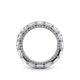 Verragio Radiant Wedding Band