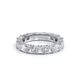 Verragio Radiant Wedding Band