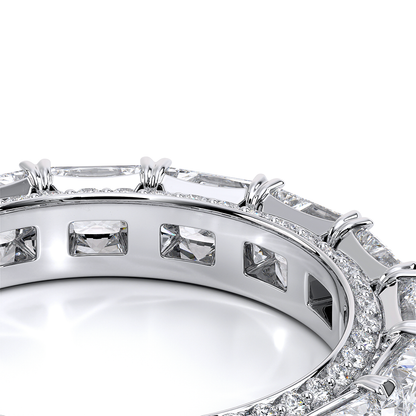 Verragio Radiant Wedding Band