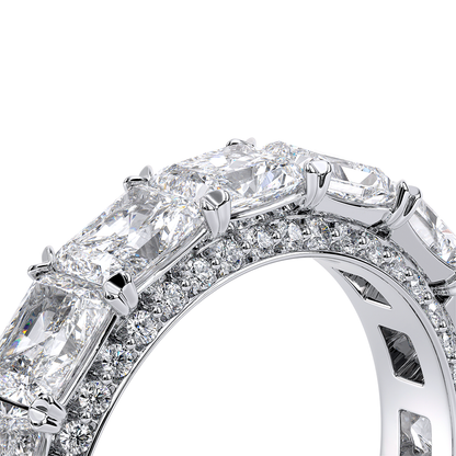 Verragio Radiant Wedding Band