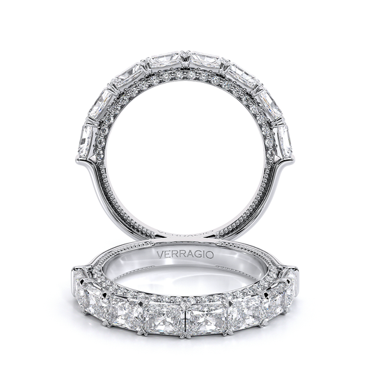 Verragio Radiant Wedding Band