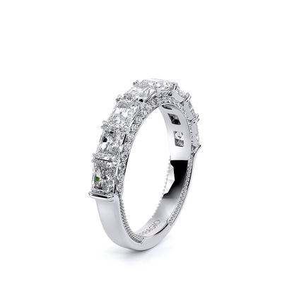 Verragio Radiant Wedding Band