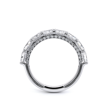 Verragio Radiant Wedding Band