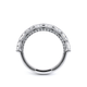 Verragio Radiant Wedding Band