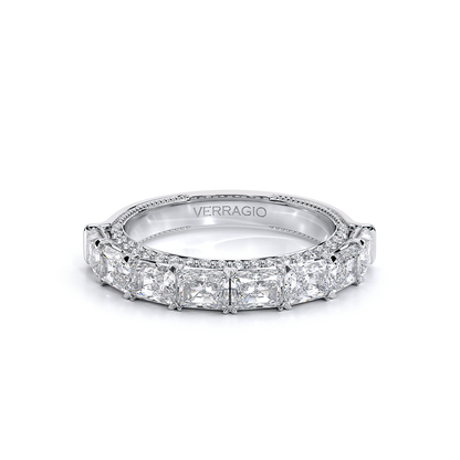 Verragio Radiant Wedding Band
