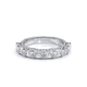 Verragio Radiant Wedding Band