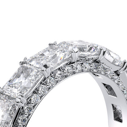 Verragio Radiant Wedding Band