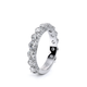 Verragio Round Wedding Band