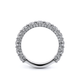 Verragio Round Wedding Band