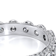 Verragio Round Wedding Band