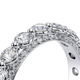Verragio Round Wedding Band