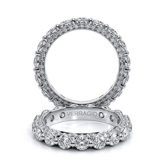 Verragio Wedding Band
