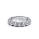 Verragio Round Wedding Band