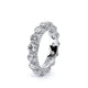 Verragio Round Wedding Band