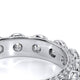 Verragio Round Wedding Band