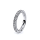 Verragio Pave Wedding Band