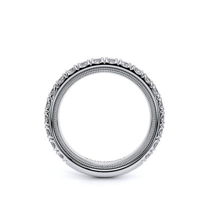 Verragio Pave Wedding Band