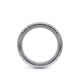 Verragio Pave Wedding Band