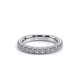 Verragio Pave Wedding Band
