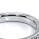 Verragio Pave Wedding Band