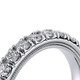 Verragio Pave Wedding Band