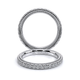 Verragio Pave Wedding Band