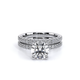 Verragio Pave Wedding Band