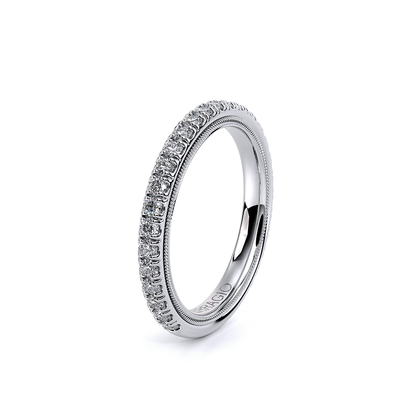 Verragio Pave Wedding Band