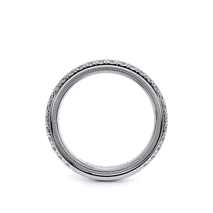 Verragio Pave Wedding Band