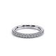 Verragio Pave Wedding Band