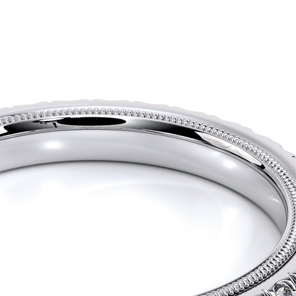 Verragio Pave Wedding Band