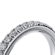 Verragio Pave Wedding Band