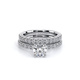 Verragio Pave Round Wedding Band
