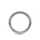Verragio Pave Round Wedding Band