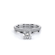 Verragio Solitaire Round Engagement Ring