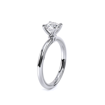 Verragio Solitaire Round Engagement Ring
