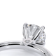 Verragio Solitaire Round Engagement Ring