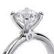 Verragio Solitaire Round Engagement Ring