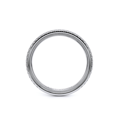 Verragio Classic Wedding Band