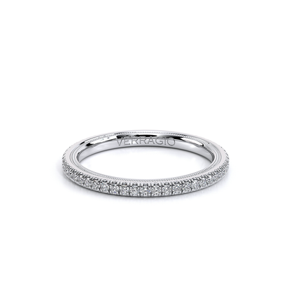 Verragio Classic Wedding Band