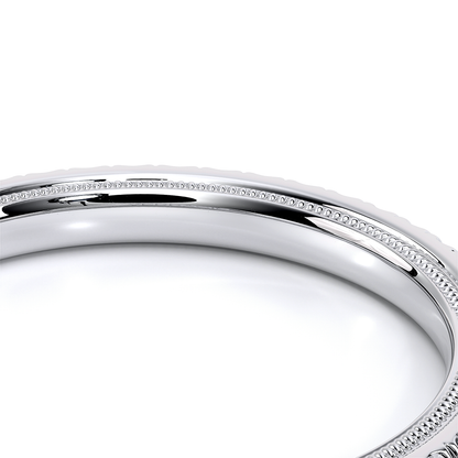 Verragio Classic Wedding Band