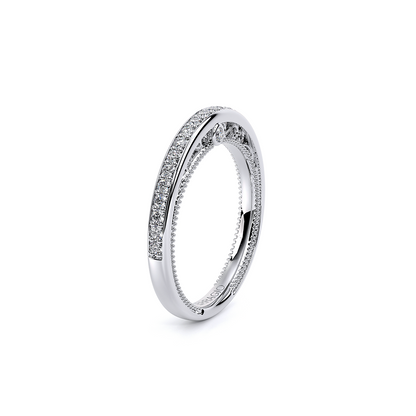 Verragio Wedding Band