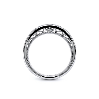 Verragio Wedding Band
