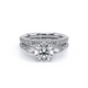 Verragio Wedding Band