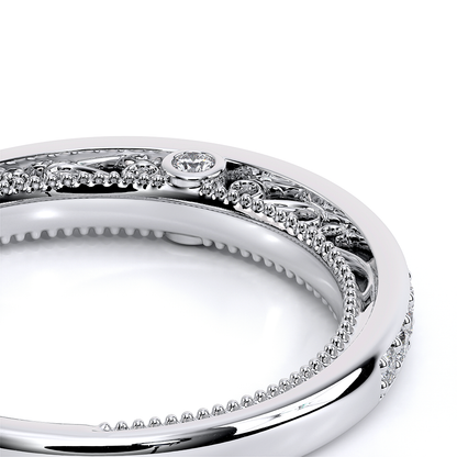 Verragio Wedding Band