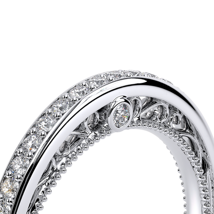 Verragio Wedding Band