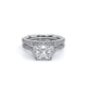 Verragio Princess Engagement Ring
