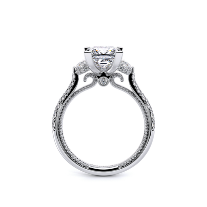 Verragio Princess Engagement Ring