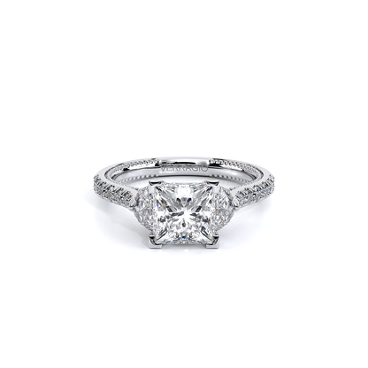 Verragio Princess Engagement Ring