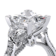 Verragio Princess Engagement Ring